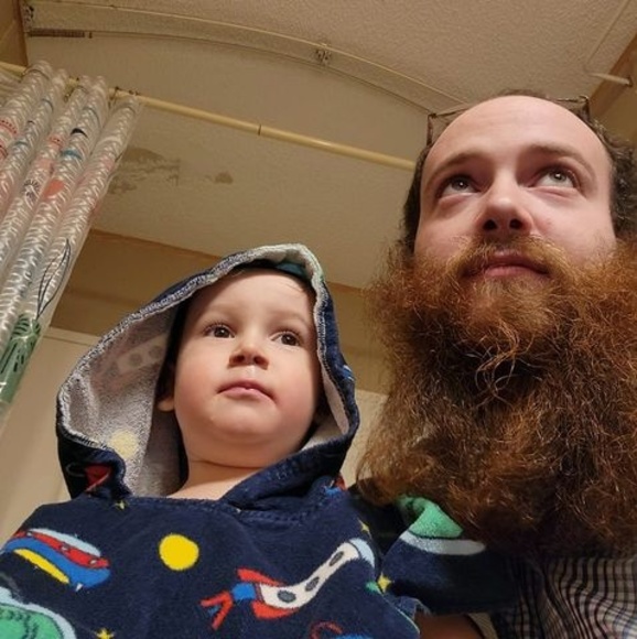 Meet your Posher, Andrew - Picture 1 of 1